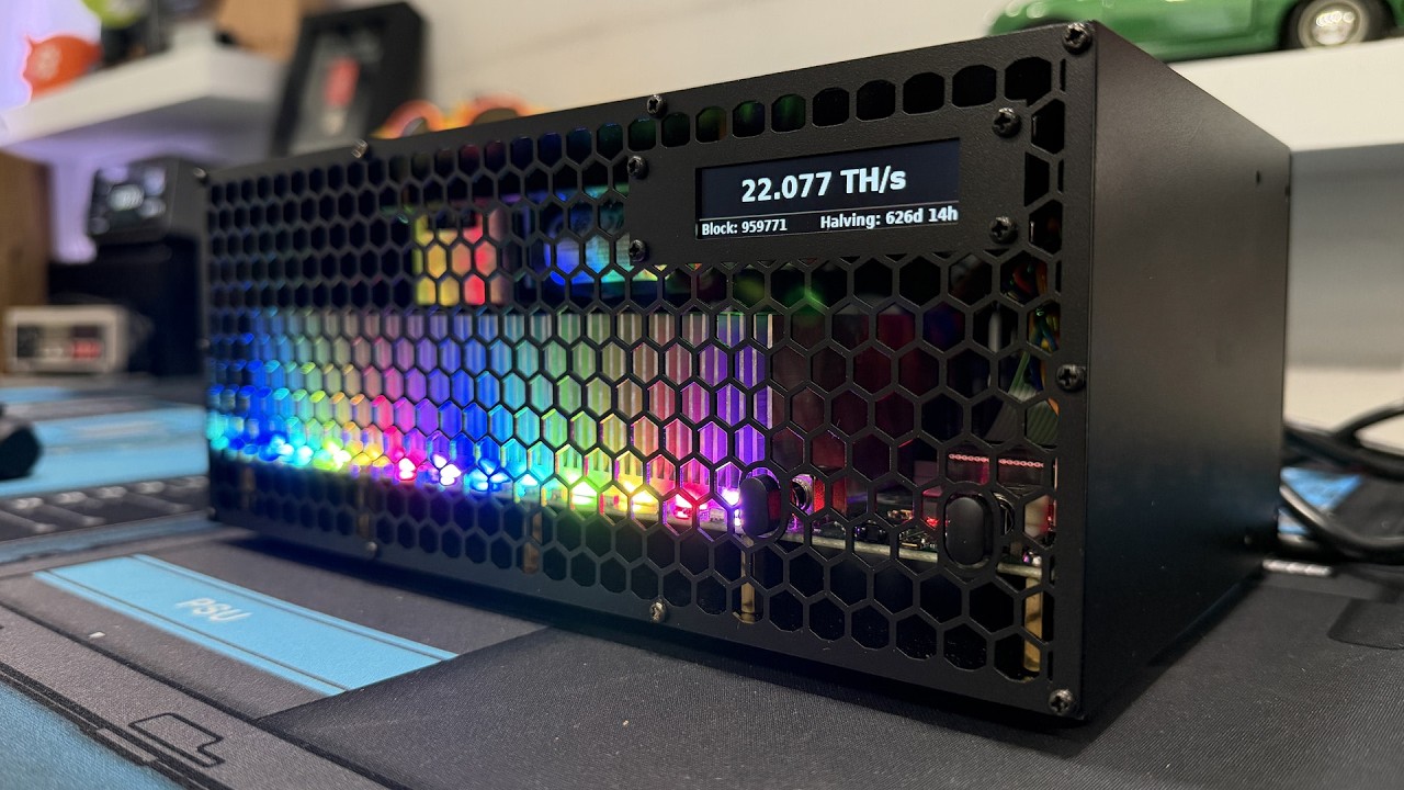 Is the KBOX the new king?