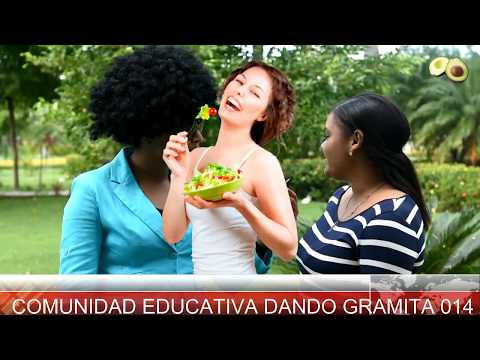 LA GRAMITA 014 | No Ombe No