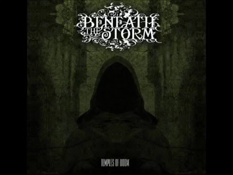 Beneath The Storm: Temples of Doom