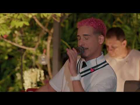 ROGINHO – PLENITUDE | DVD PRA QUEM VIVEU