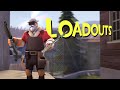 My Personal Loadouts 