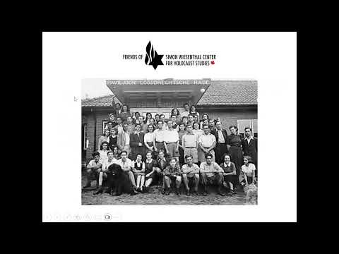 In Conversation with Guido Smit - YouTube