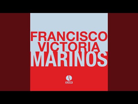 Marinos - Francisco Victoria