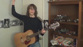 Let's See Action (1 year Anniversary Special)