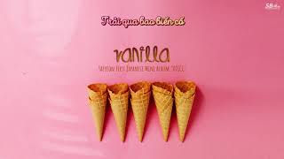[VIETSUB] Vanilla - Taeyeon | 1st Japanese Mini Album 《Voice》