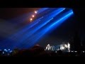 The Stone Roses - Mersey Paradise (Live)
