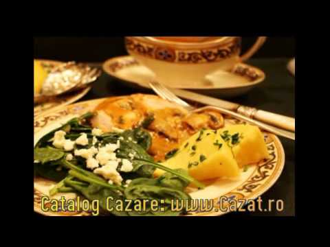 Cazare Papiu Ilarian, Mures - Cazat.ro