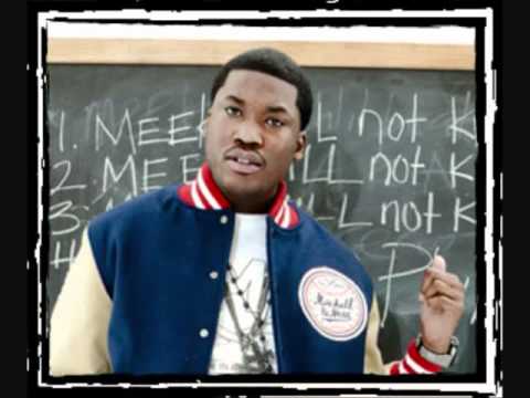YOUNG SAVAGE feat. MEEK MILL - STUPID