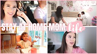 MOVING TO A FARM & SAHM LIFE!