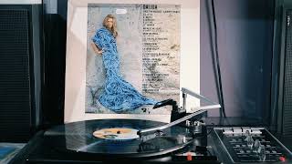 Dalida - Pars (From Album: Ma mère me disait) vinyl stereo version