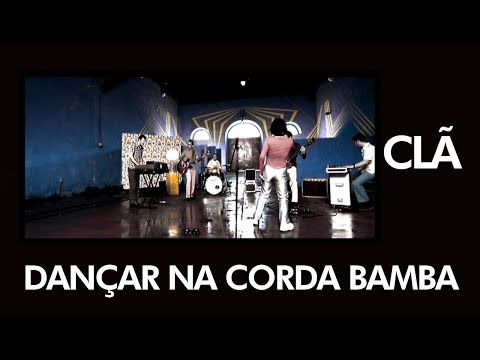Video thumbnail for Dançar na Corda Bamba