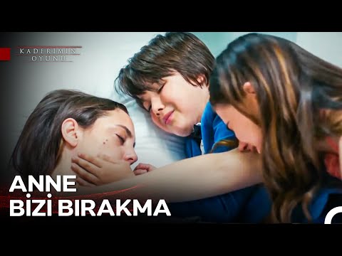 Asiye'nin Herkesi Kahreden Acı Vedası... - Kaderimin Oyunu