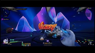 Zi Xiao Falling Star Build Reincarnation 8