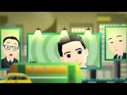 JAMAICA CAFE Nang Ning Nung (Musik Mulut 2005)