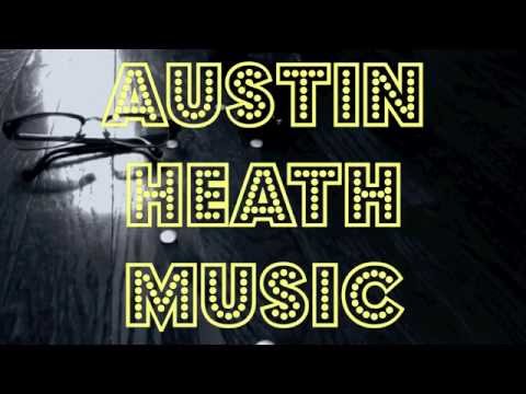 Stay Calm [or Have a Panic Attack] - Austin Heath