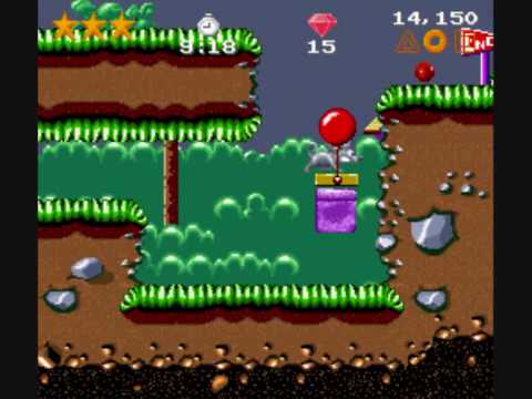 claymates super nintendo cheats