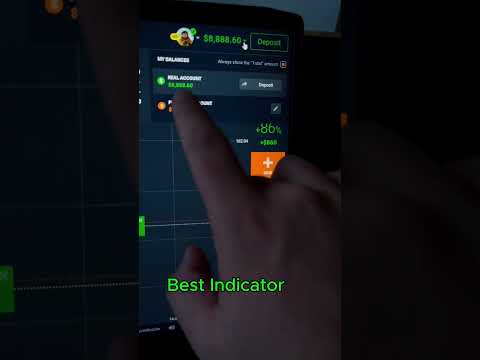 TRADING BOT IQ OPTION 2025 FOR BEGINNER - 99,999% IN OTC