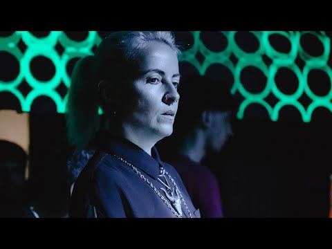 BLANCAH @ Music Place - Creta [Moscu Costanera] | Buenos Aires