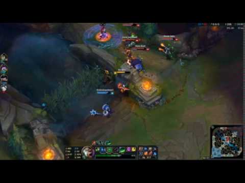 Riven Play 2 - Rordack