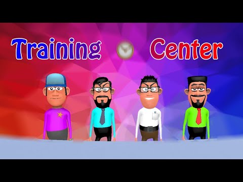 Training Center |TR