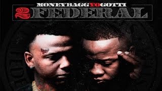 MoneyBagg Yo &amp; Yo Gotti - Doin 2 Much [Prod. By Karltin Bankz]