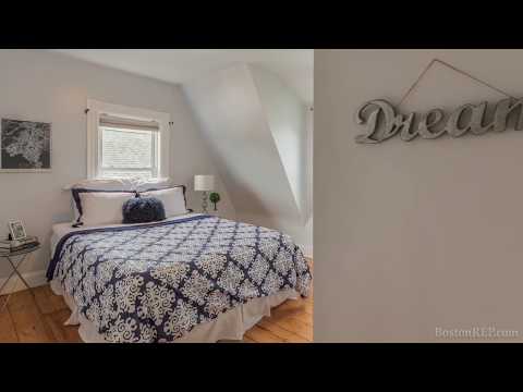 17 Vine St, Medford MA