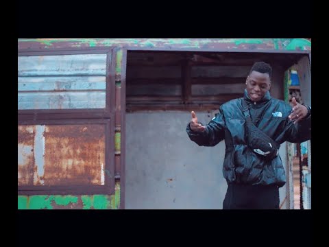 Mwamzy nine6 ft Swiez321 x sknowx - BOLZ DRY (OFFICIAL VIDEO)