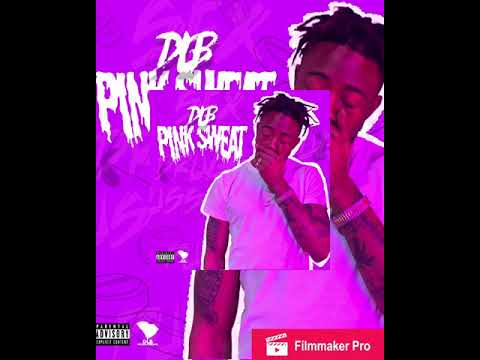 DLB - PinkSweat/I Want You (Official Audio)