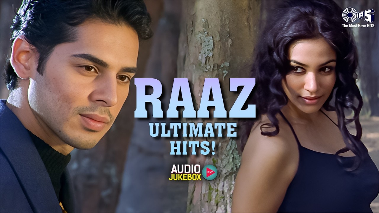 Raaz Special: Aapke Pyaar Mein Hum Savarne Lage X Jo Bhi Kasme Khai Thi X Kitna Pyara Hai Yeh Chehra