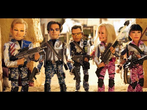 Filmli efecast 119 - "Hayvan Gibi Komik Animasyon"