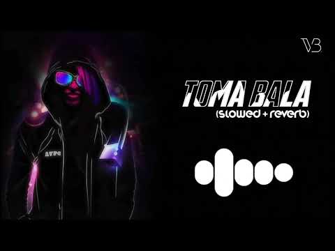 dj yure vinte2 - mega sequência toma bala(Slowed + Reverb)Ringtone|Villain Beats|(Download Link 🔗⬇️)