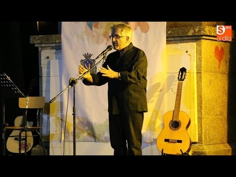 Un desfile de moda infantil, otro de los eventos de la II Feria de la Boda del Complejo Hostelero...