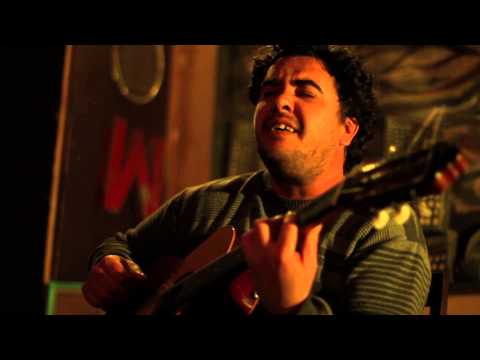 Fernando Cortizo - La hidratada flor