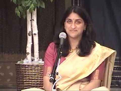 chandra ardha rahila - Samidha Joglekar