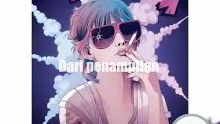 Download lagu Khalid ~ young dumb & broke versi animasi mp3