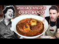 Julia Child S Osso Buco TASTE GOD S BUTTER