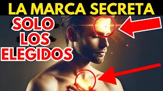 🌟¡Solo los ELEGIDOS MÁS PODEROSOS llevan esta SEÑAL!