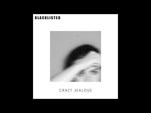 Video thumbnail for Crazy Jealous