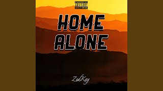 Home Alone Music Video