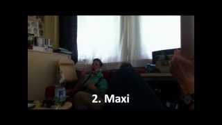 majo im Studio Deep Purple-Contest!