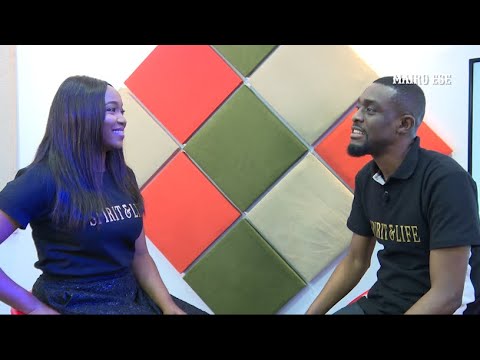 Getting to know Mairo Ese - Interview by Ayo Mairo-Ese