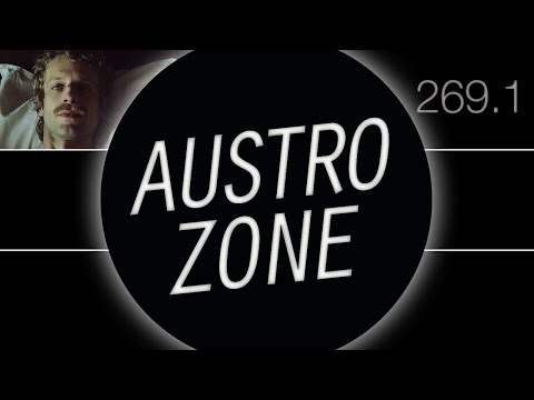 Voodoo Jürgens ft. Jazz Gitti - "`S klane Glücksspiel" | präsentiert von Eberhard Forcher (AZ269.1)