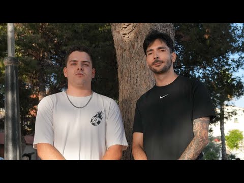 RISEN vs CHINO LC (Octavos) | UNDERSPAIN PRIMERA EDICIÓN