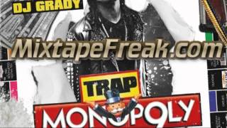 In This Thing Breh (Remix) - E-40 Ft. Big Sean - Trap Monopoly 9 Reloaded - MixtapeFreak.com