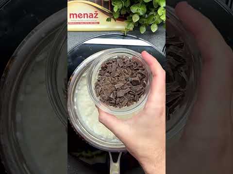 Zaboravite na klasičan sutlijaš — stiže čokoladna verzija koja OSVAJA! 🍫✨