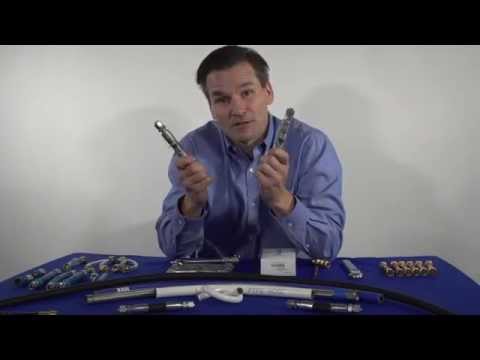 When Will It Burst? – PTFE Hose