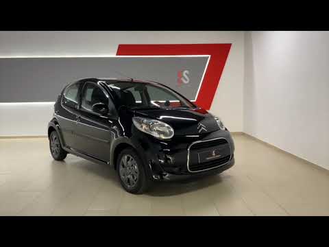 Citroen C1 1.0 SX Airdream
