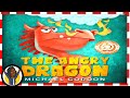 The Angry Dragon Book I Read Aloud For Preschoolers Books About Anger Emotions Feelings