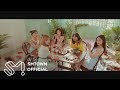 Red Velvet レッドベルベット Cookie Jar MV Teaser 1