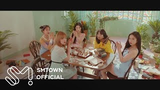 Red Velvet レッドベルベッド &#39;#Cookie Jar&#39; MV Teaser #1